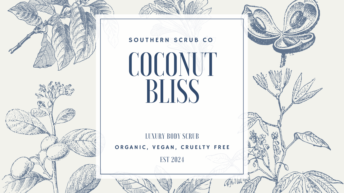 Coconut Bliss