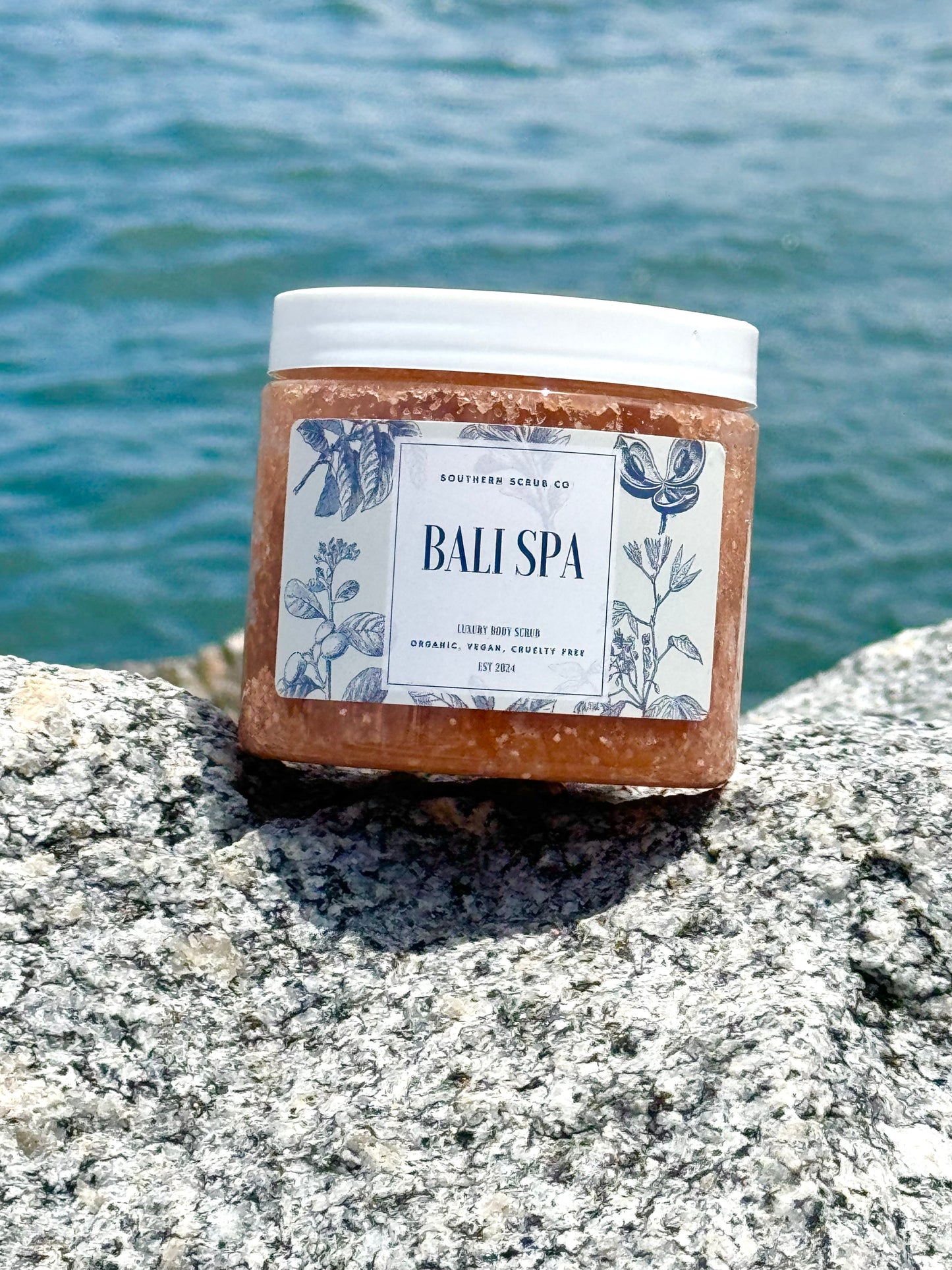 Bali Spa