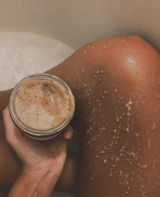 Salt Scrub vs. Sugar Scrub: Which One Does Your Skin Really Need?