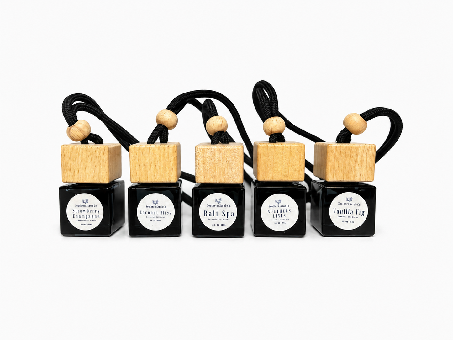 Car Diffusers