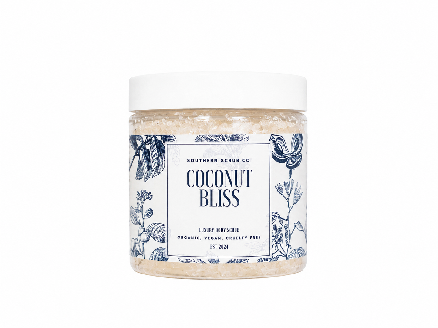 Coconut Bliss
