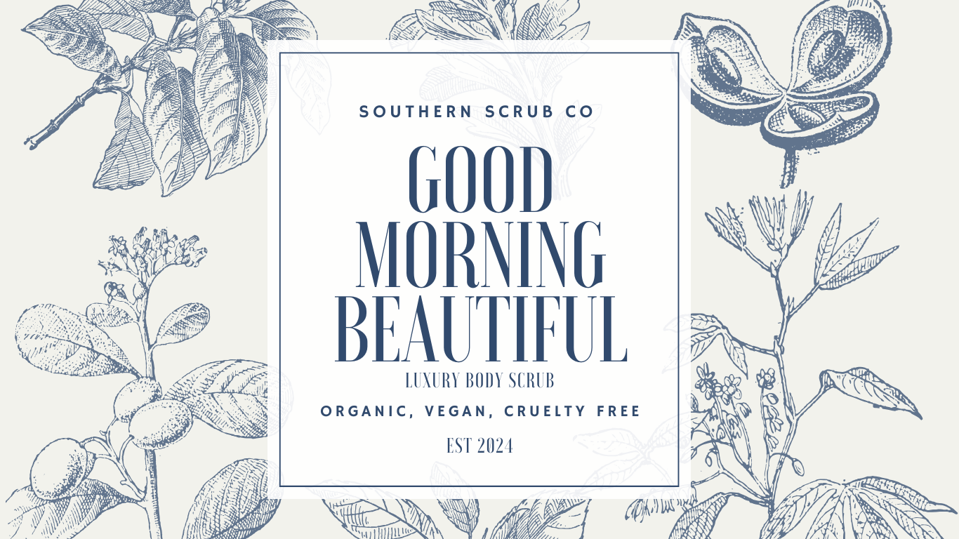 Good Morning Beautiful