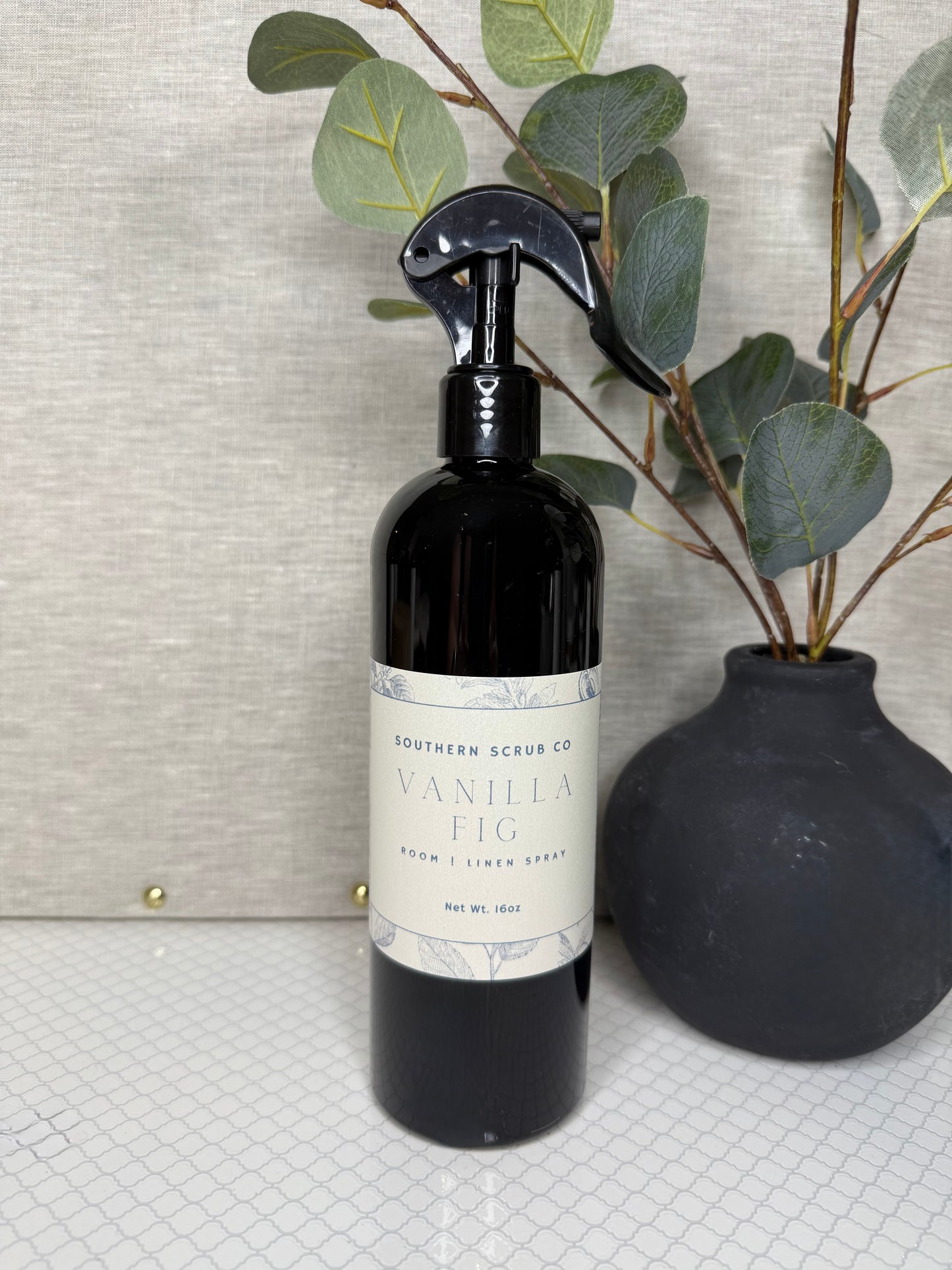 Certified Organic Room Sprays