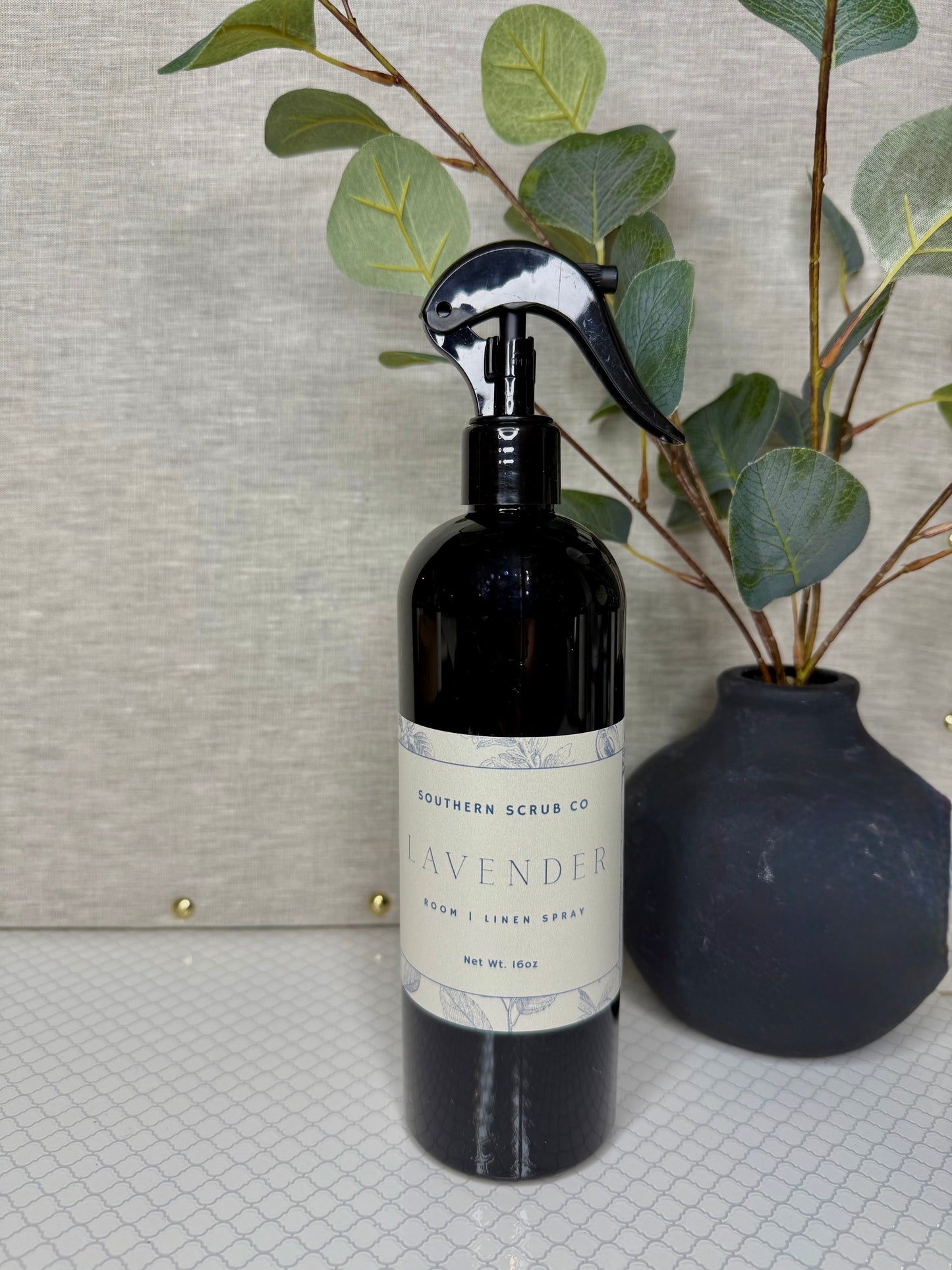 Certified Organic Room Sprays