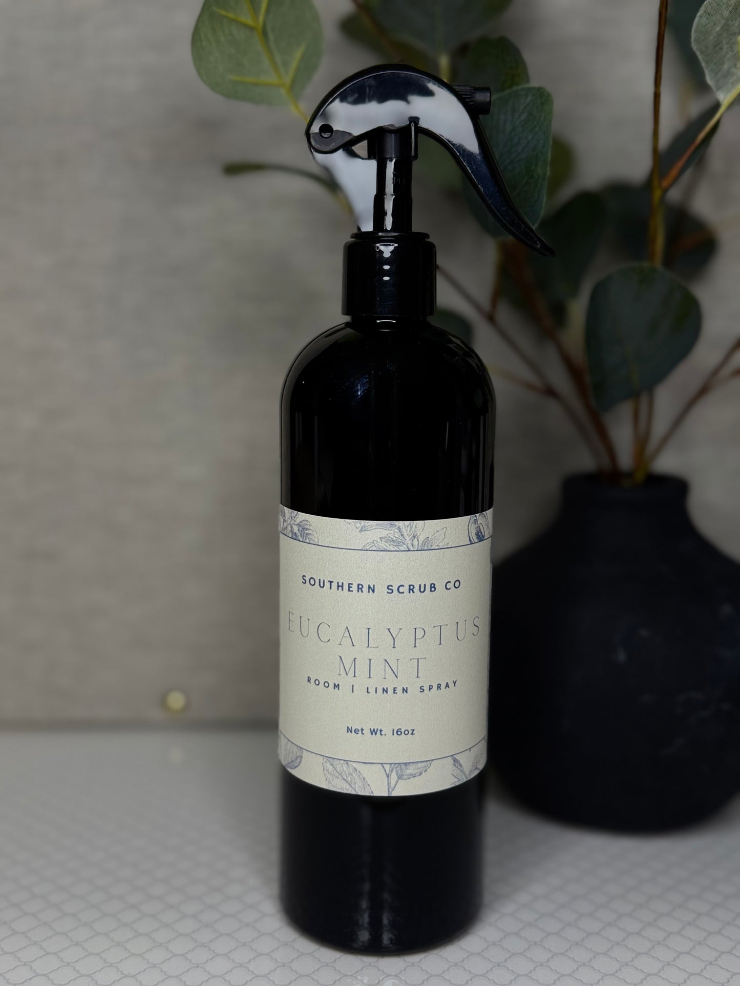 Certified Organic Room Sprays
