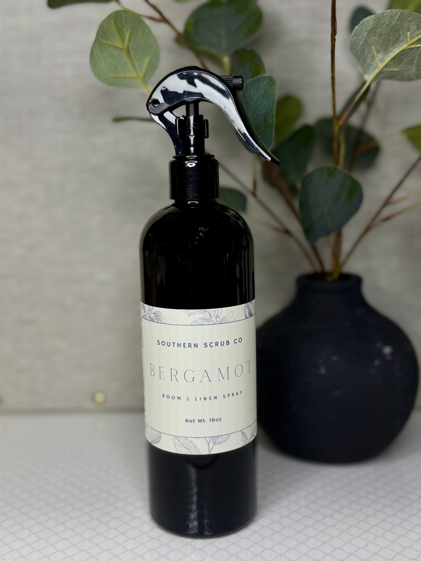 Certified Organic Room Sprays