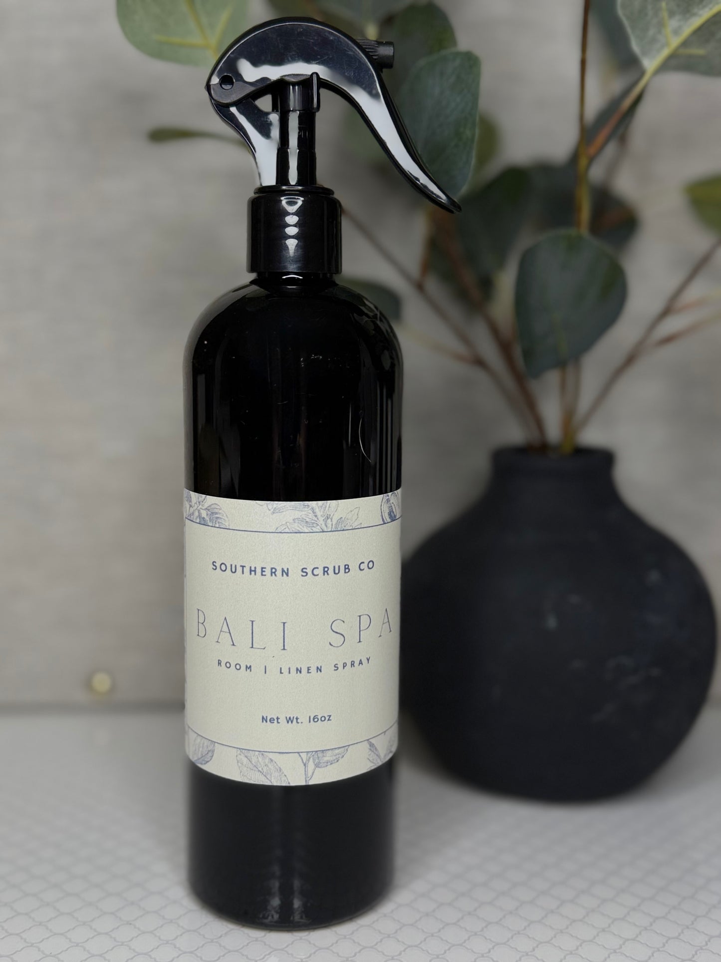 Certified Organic Room Sprays
