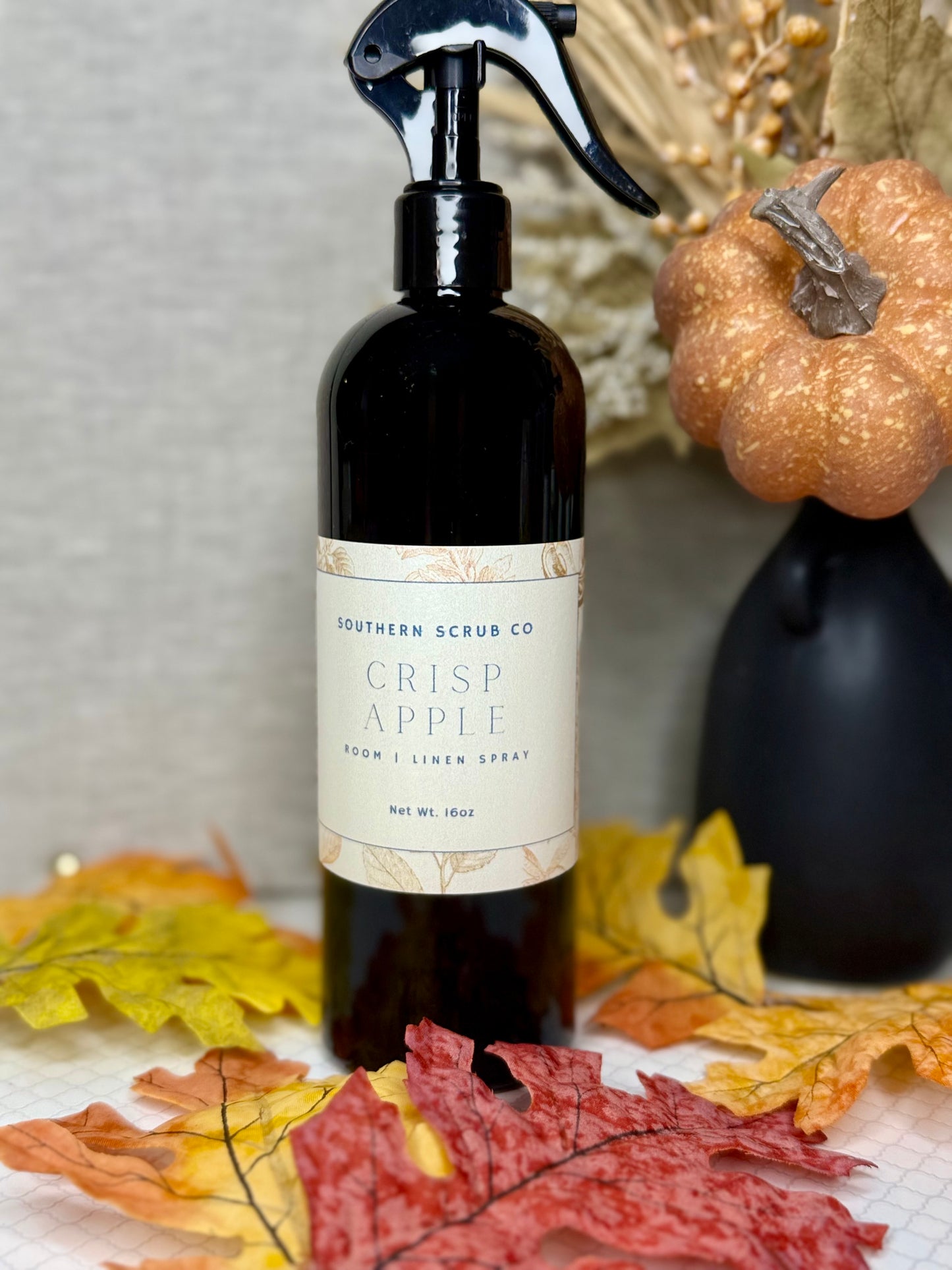 Certified Organic Room Sprays