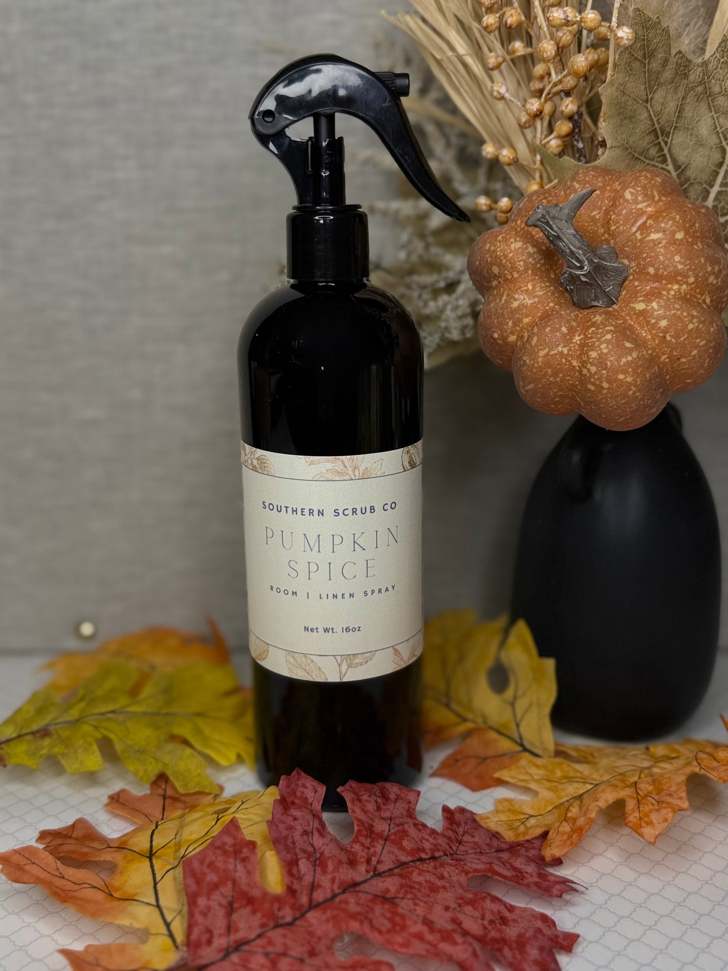Certified Organic Room Sprays