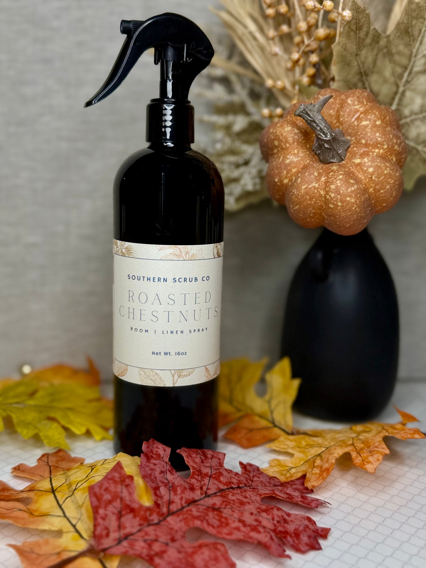 Certified Organic Room Sprays