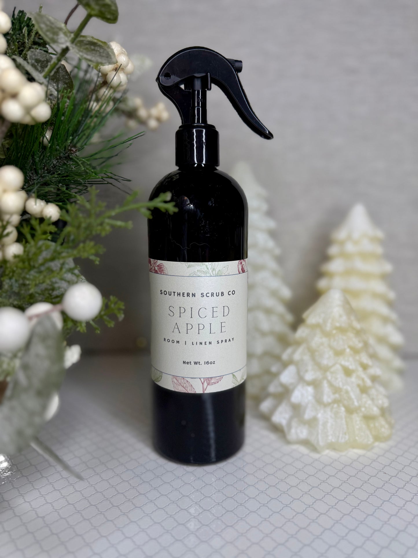 Certified Organic Room Sprays