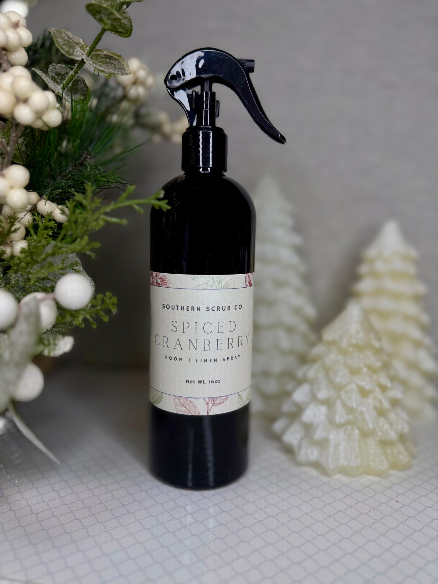 Certified Organic Room Sprays
