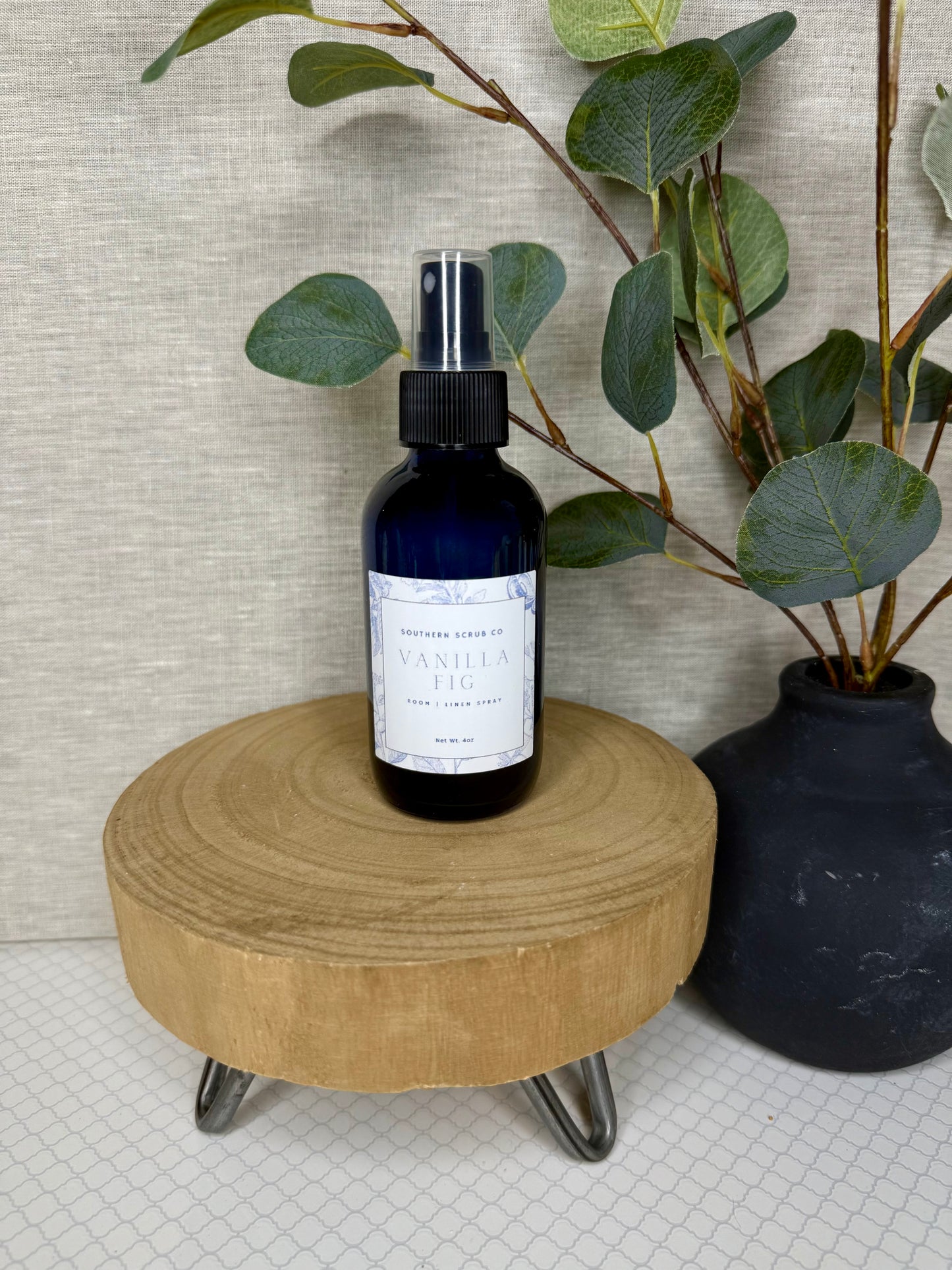 Certified Organic Room Sprays