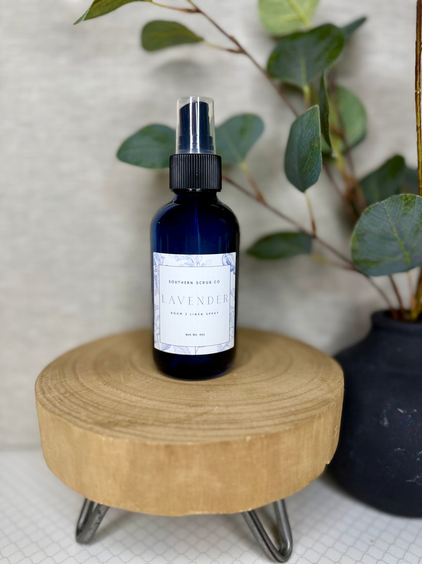 Certified Organic Room Sprays