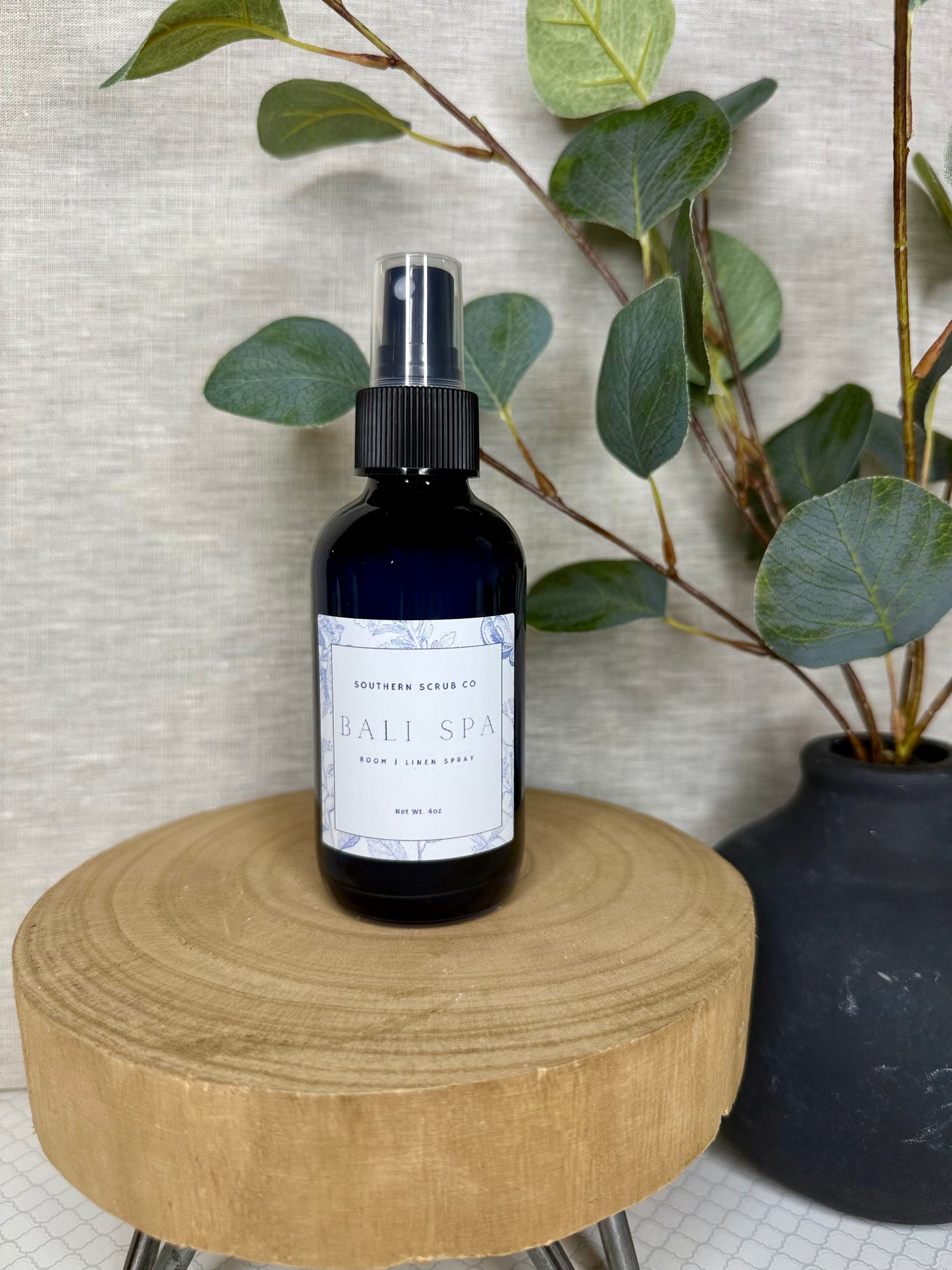 Certified Organic Room Sprays