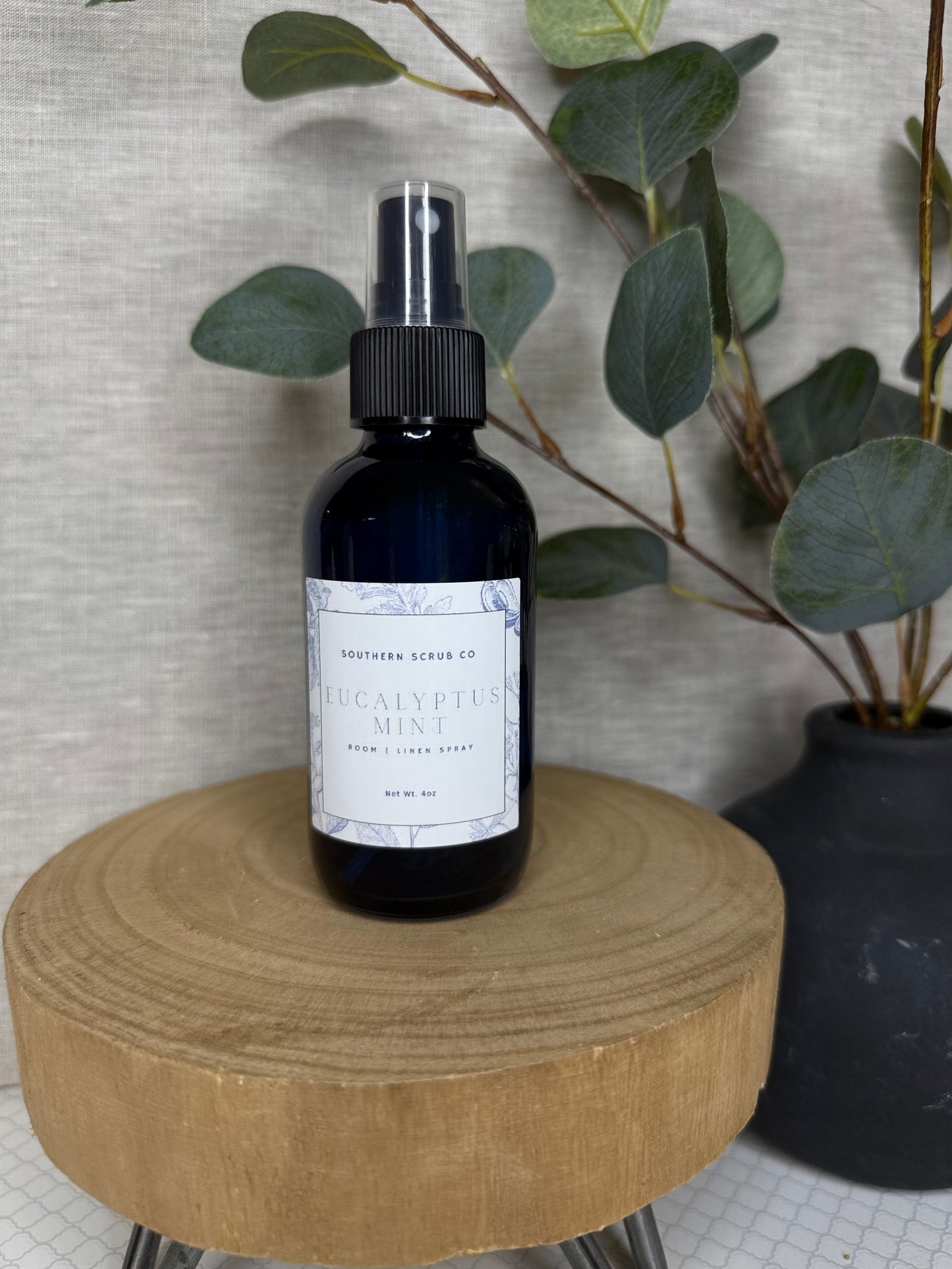 Certified Organic Room Sprays