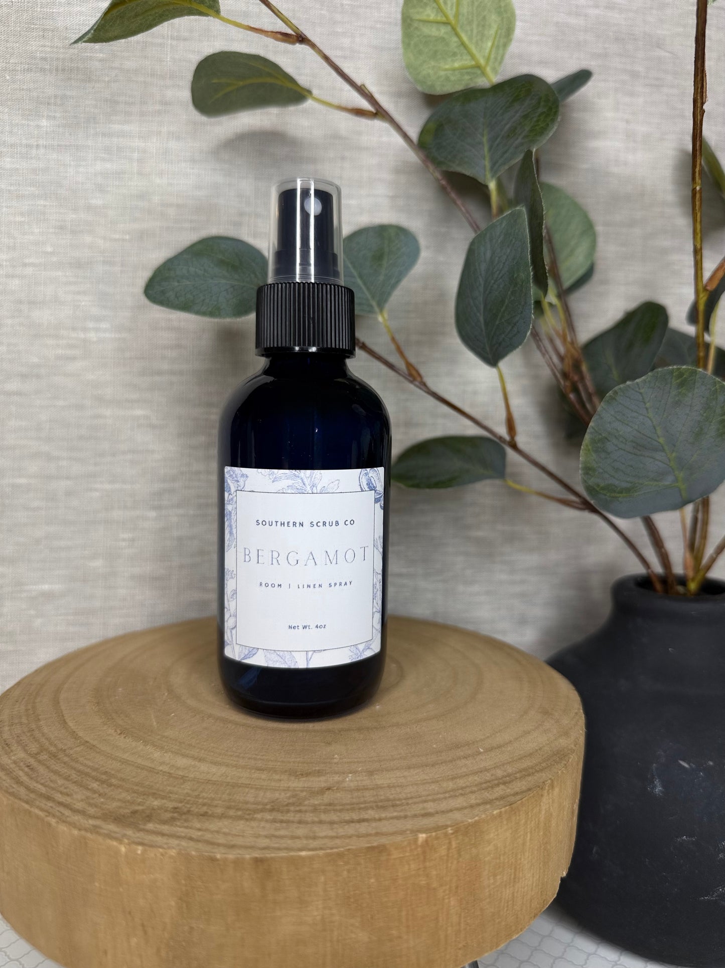 Certified Organic Room Sprays