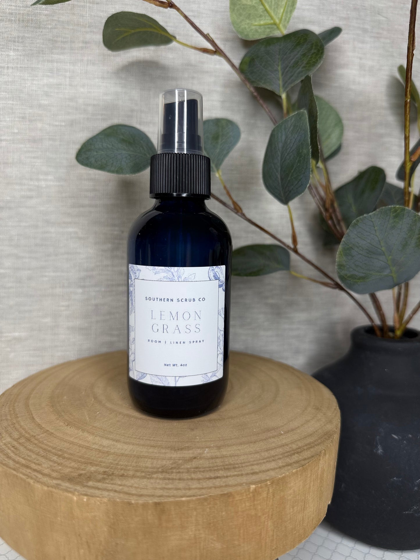 Certified Organic Room Sprays