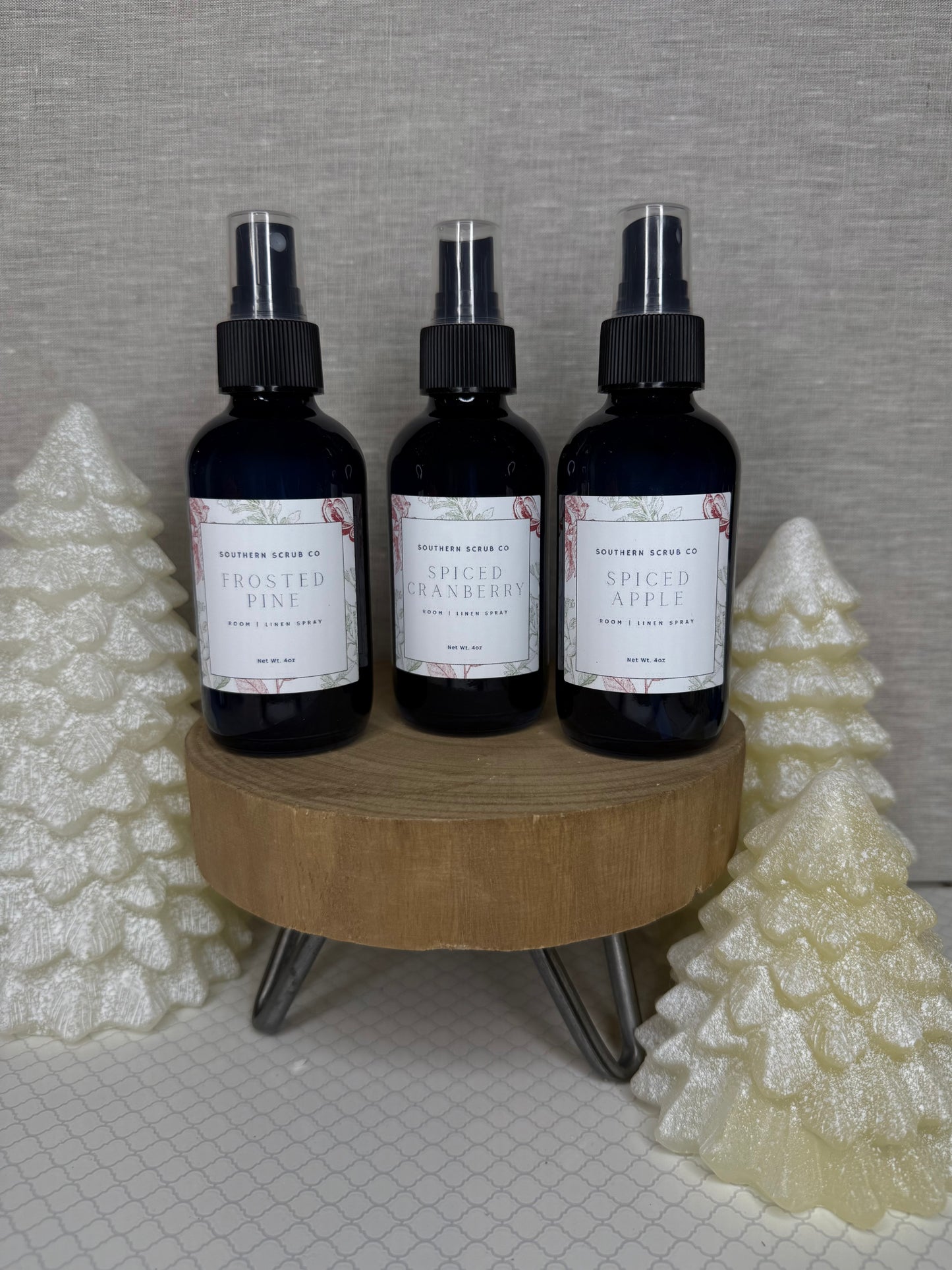 Certified Organic Room Sprays