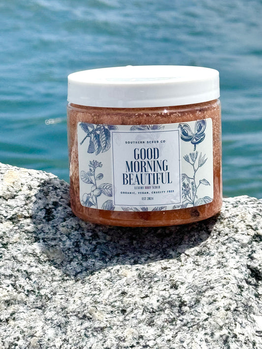 Good Morning Beautiful