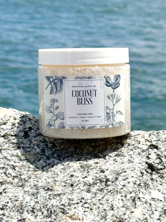 Coconut Bliss